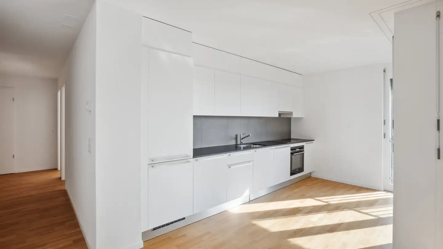 Apartment for rent - Route Des Granges-Saint-Martin 30, 1350 Orbe - Photo 3