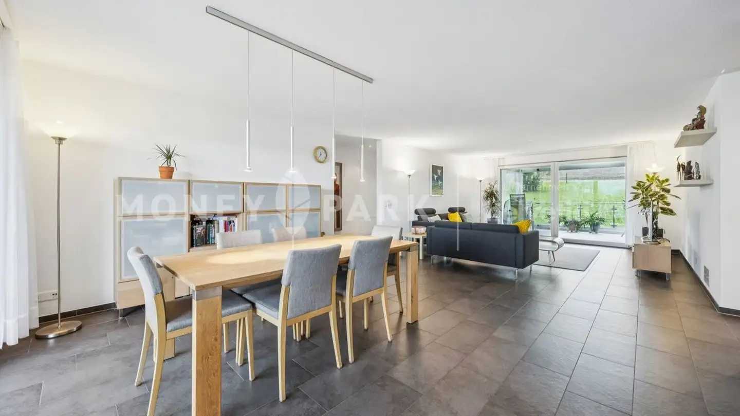 Appartamento in vendita - Burgweg 6, 8162 Steinmaur - Foto 4