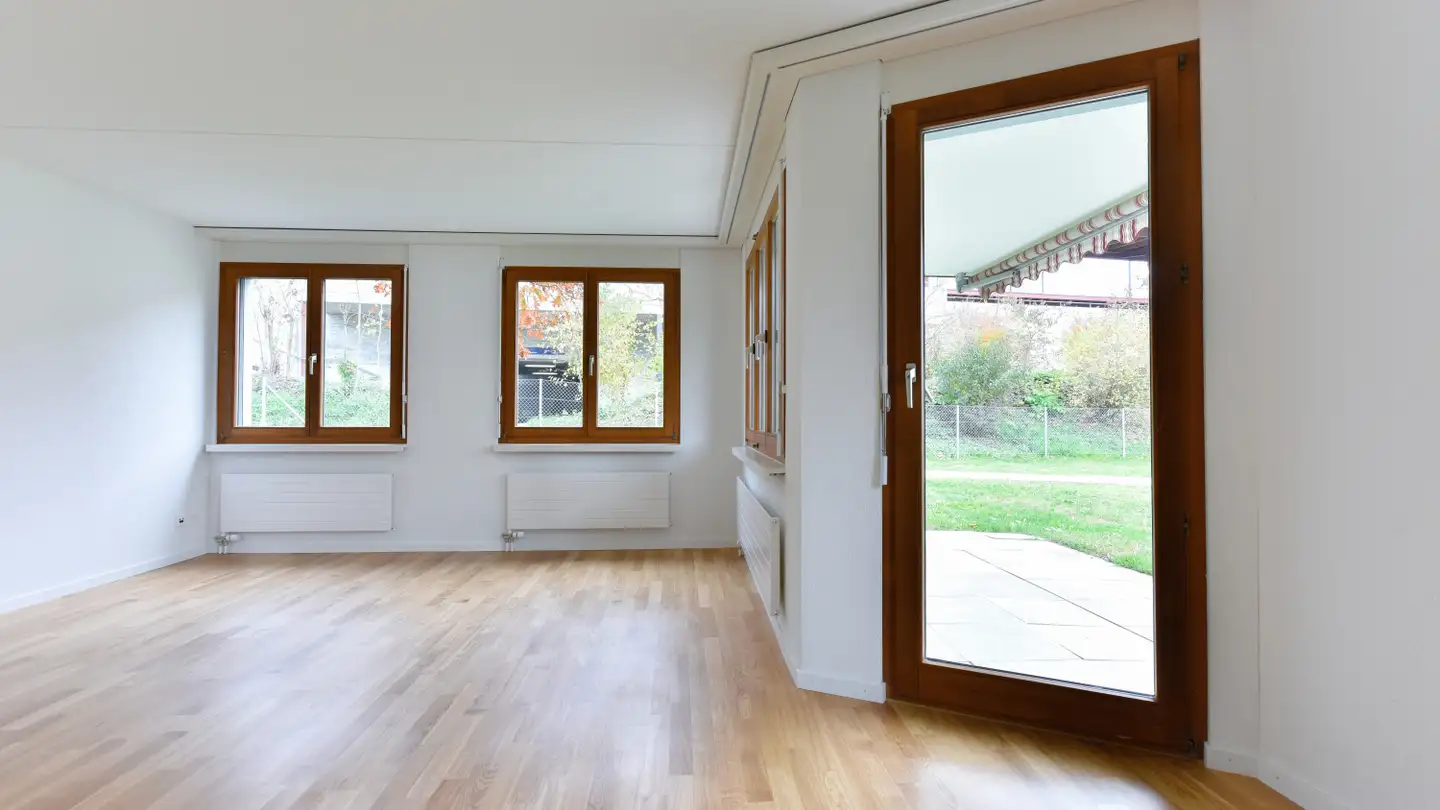 Apartment for rent - Unterdorfstrasse 8, 8908 Hedingen