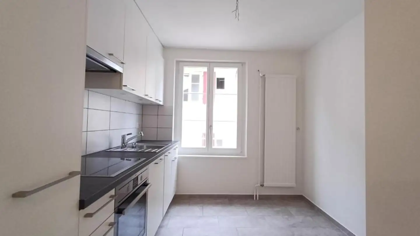 Apartment for rent - Place de la Concorde 13, 1530 Payerne - Photo 3