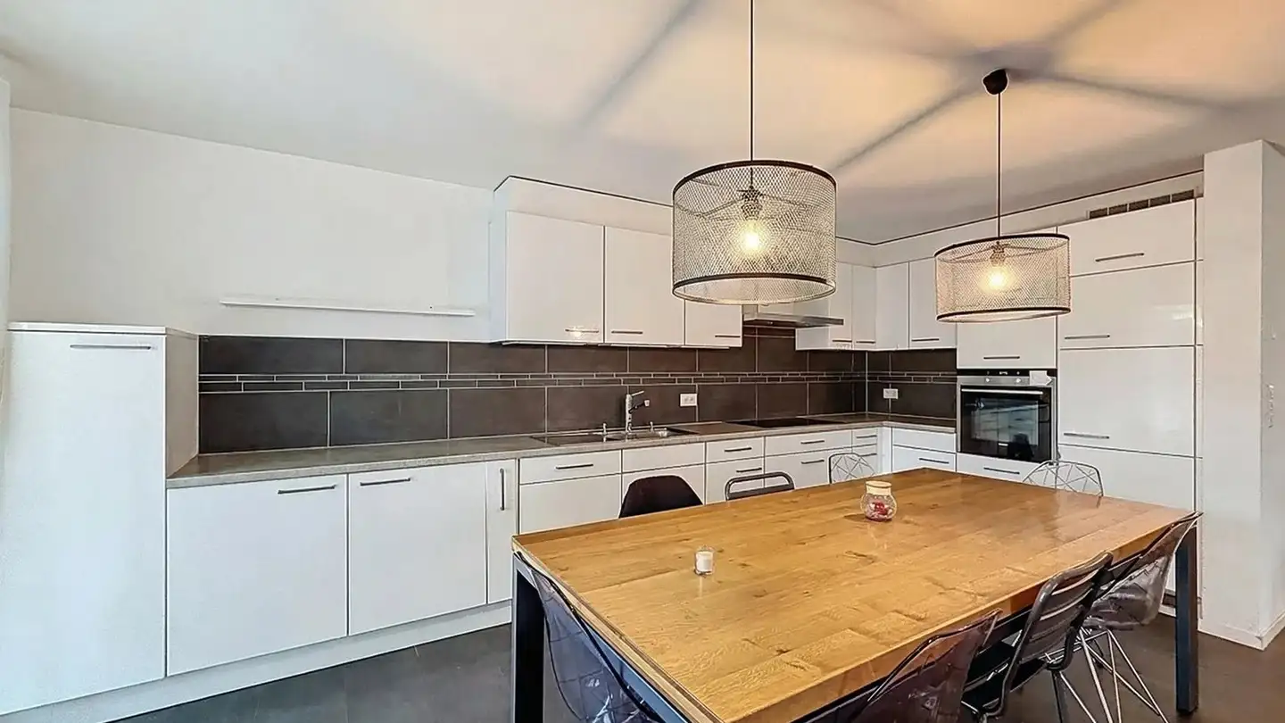 Apartment for sale - 1040 Echallens - Photo 2