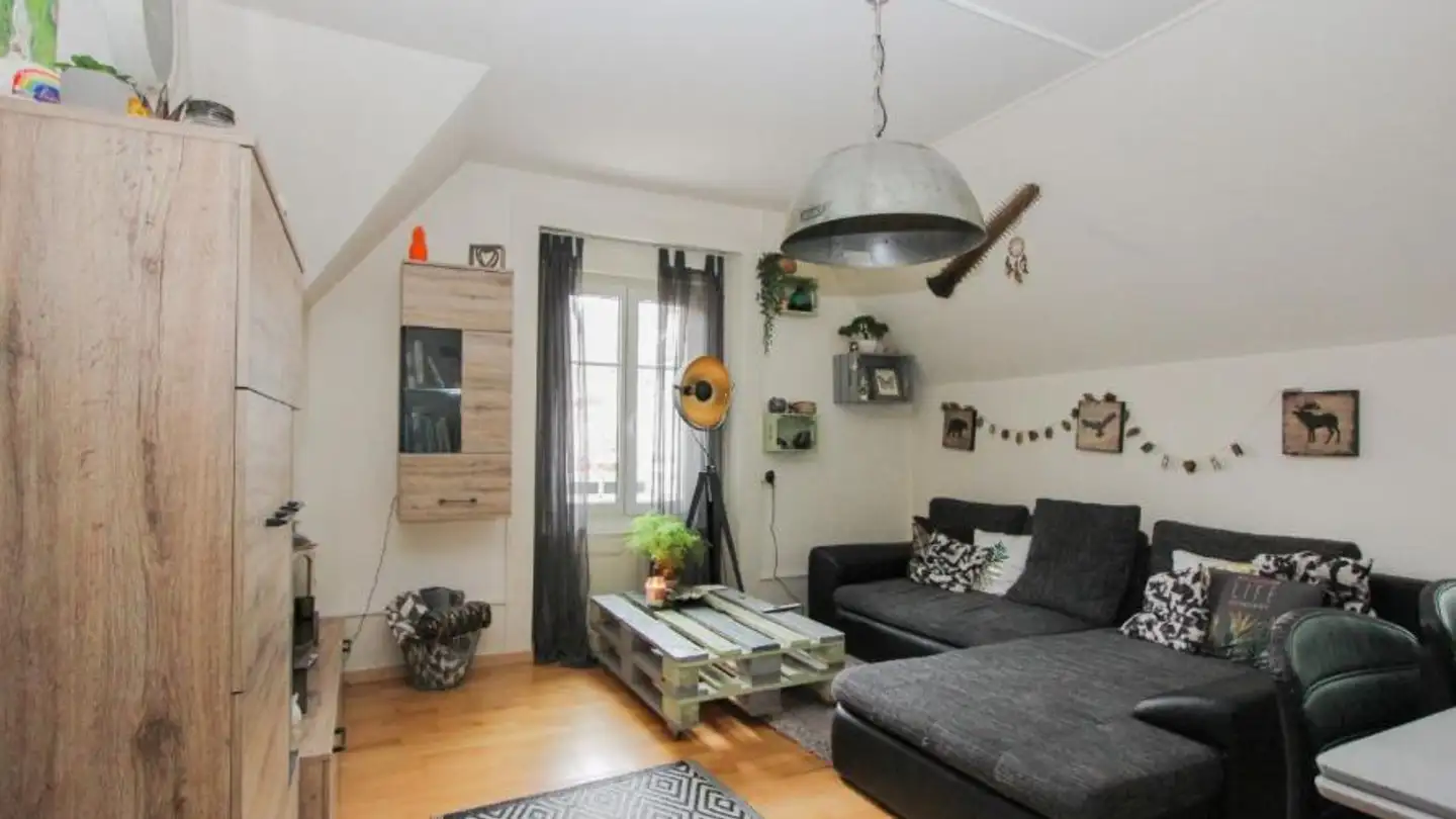 Mehrfamilienhaus kaufen - Grand-Rue 24, 2416 Les Brenets - Foto 3