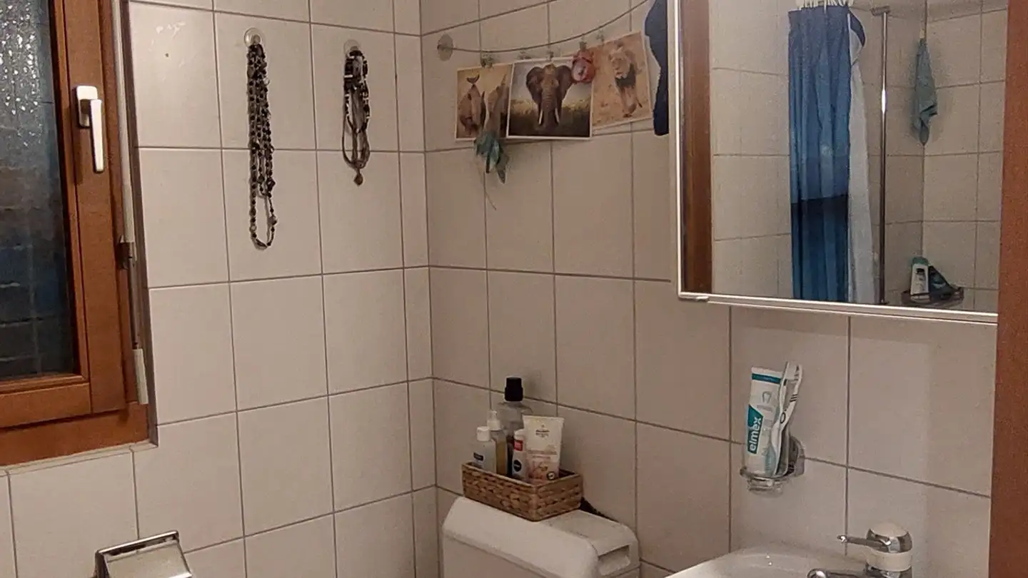 Apartment for rent - Unterdorfstrasse 8, 8908 Hedingen - Photo 3