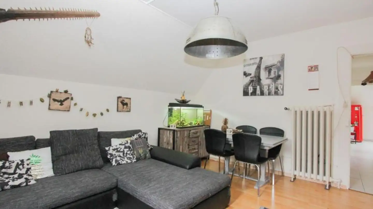 Mehrfamilienhaus kaufen - Grand-Rue 24, 2416 Les Brenets - Foto 4