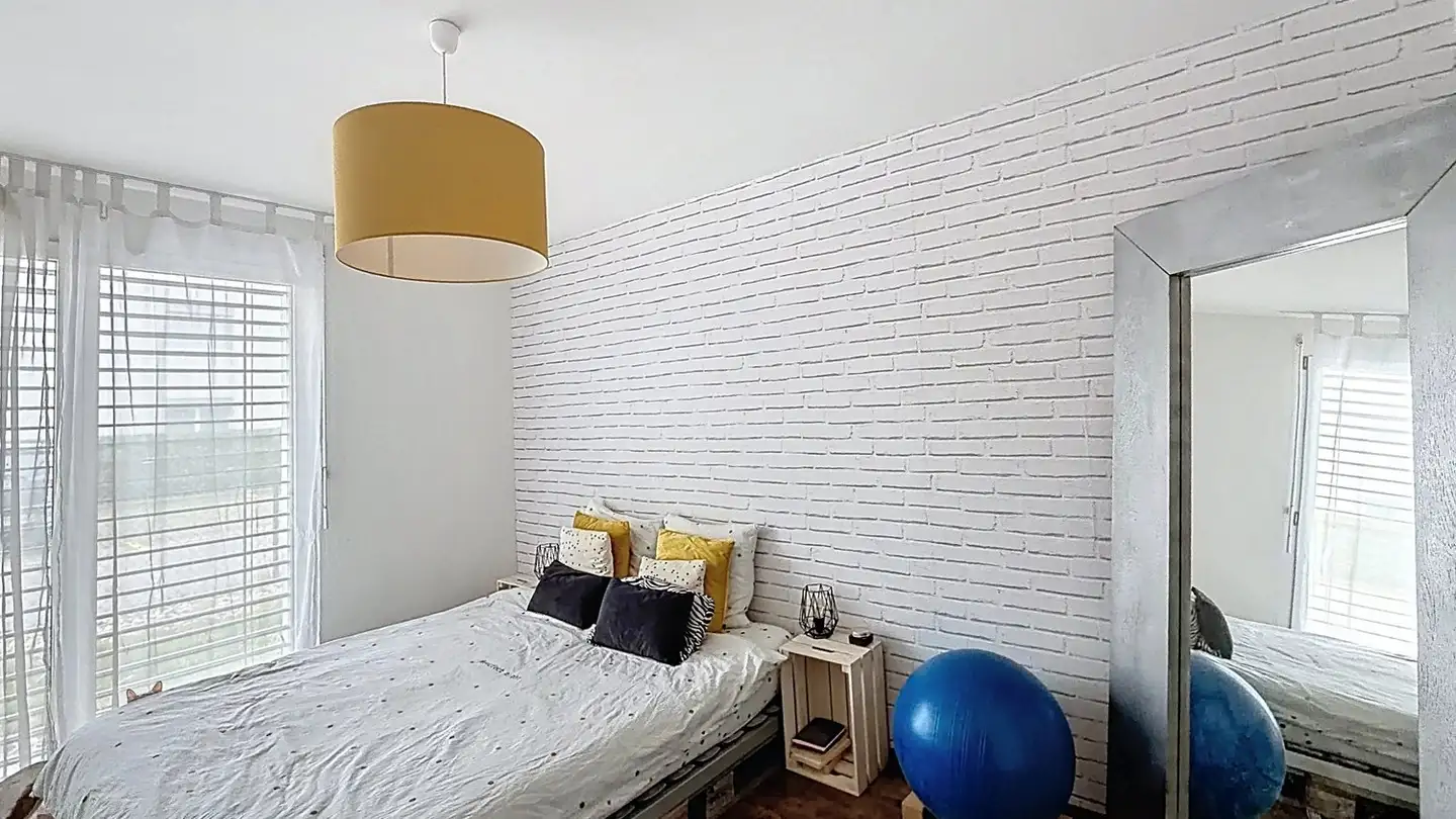 Apartment for sale - 1040 Echallens - Photo 4