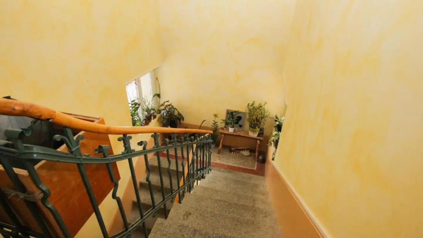 Mehrfamilienhaus kaufen - Grand-Rue 24, 2416 Les Brenets - Foto 2