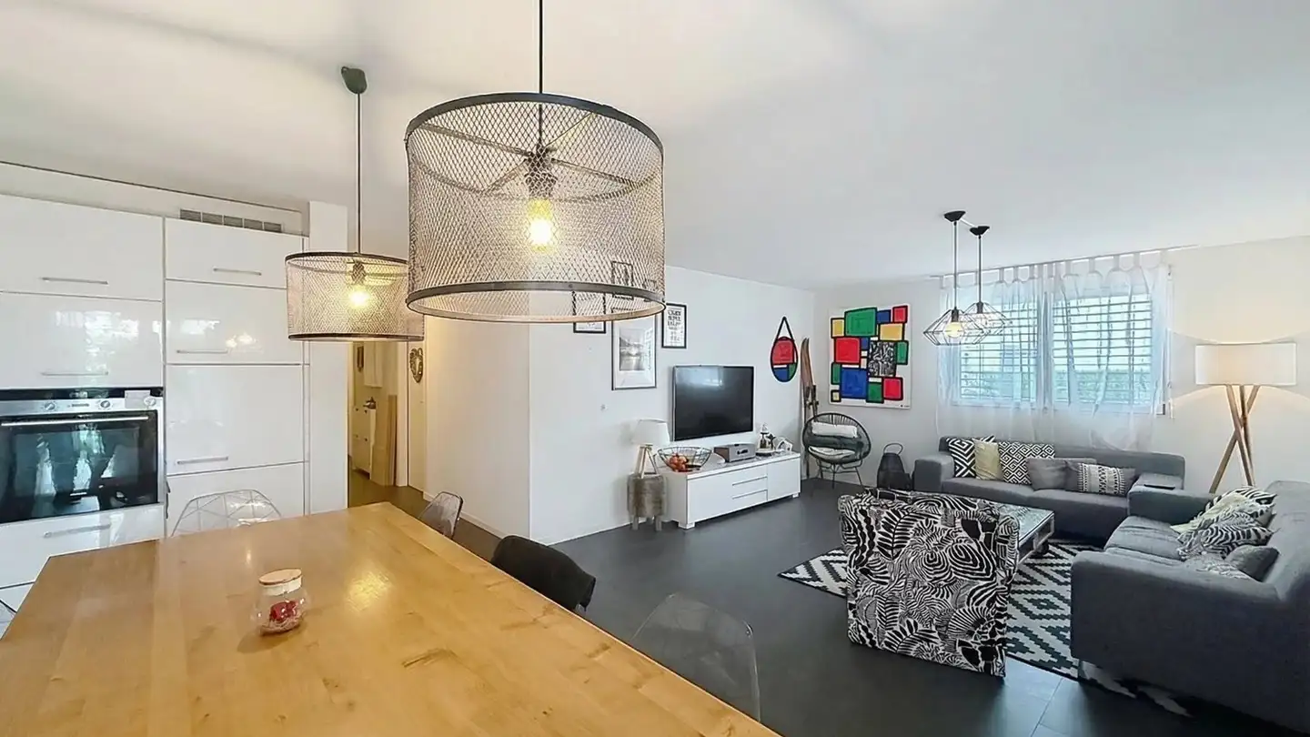 Apartment for sale - 1040 Echallens