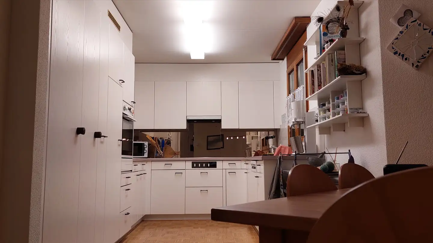 Apartment for rent - Unterdorfstrasse 8, 8908 Hedingen - Photo 2