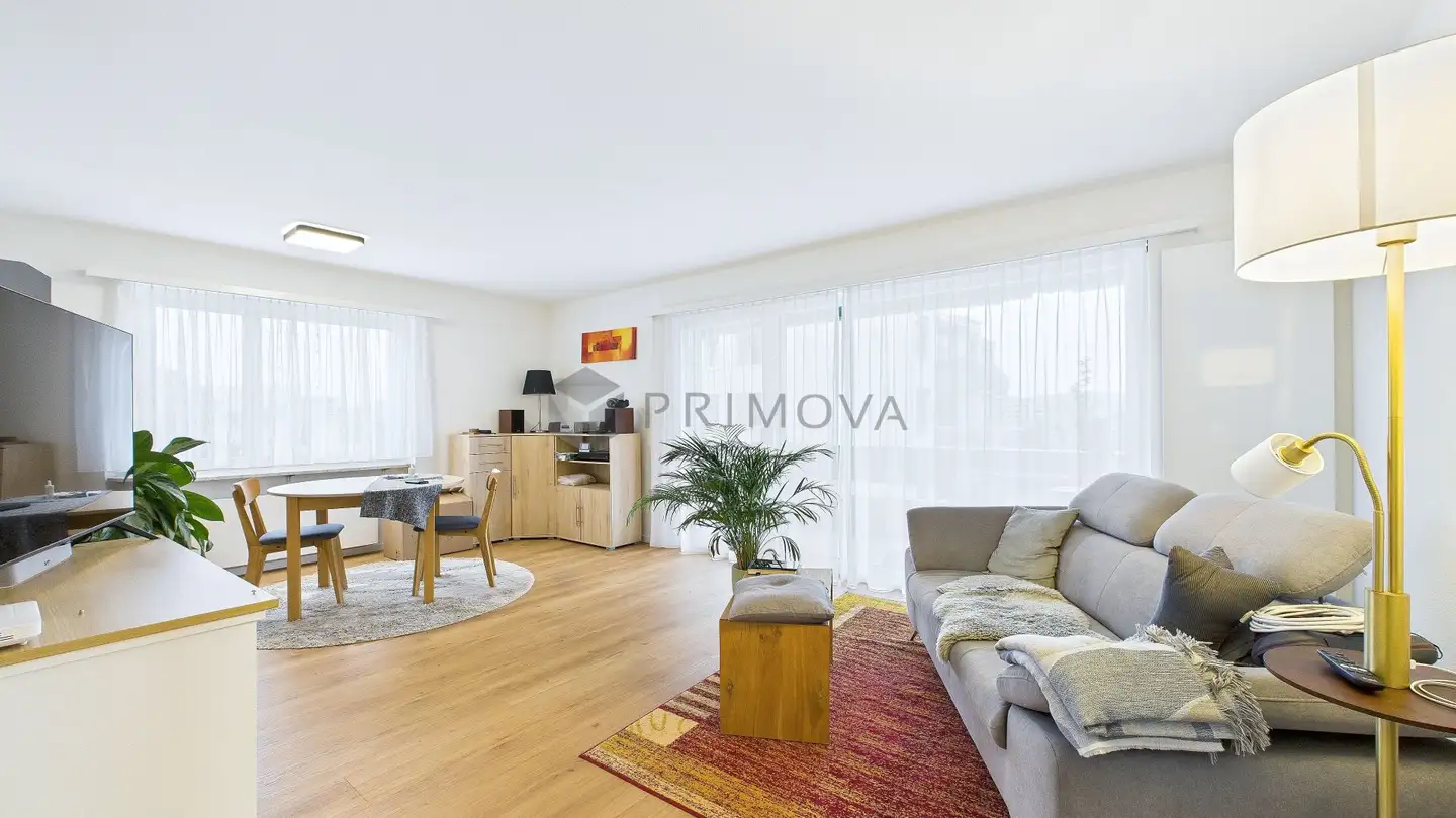 Apartment for rent - 4512 Bellach - Photo 2