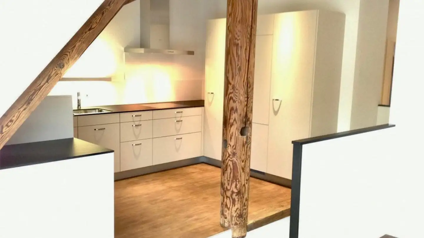 Wohnung mieten - Hauptgasse 31, 6130 Willisau