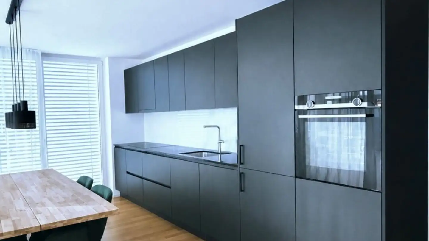 Appartamento in affitto - Schürbungertweg 3, 8302 Kloten - Foto 2