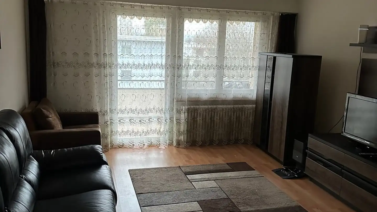 Wohnung mieten - Oberfeldstrasse 37, 4665 Oftringen