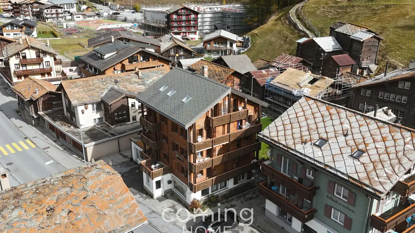 Appartement à vendre - 3910 Saas-Grund - Photo 4