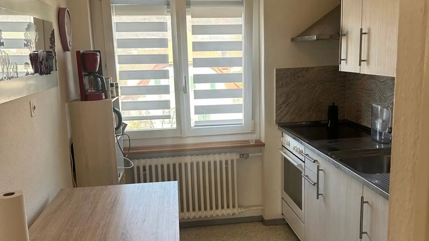 Wohnung mieten - Oberfeldstrasse 37, 4665 Oftringen - Foto 4