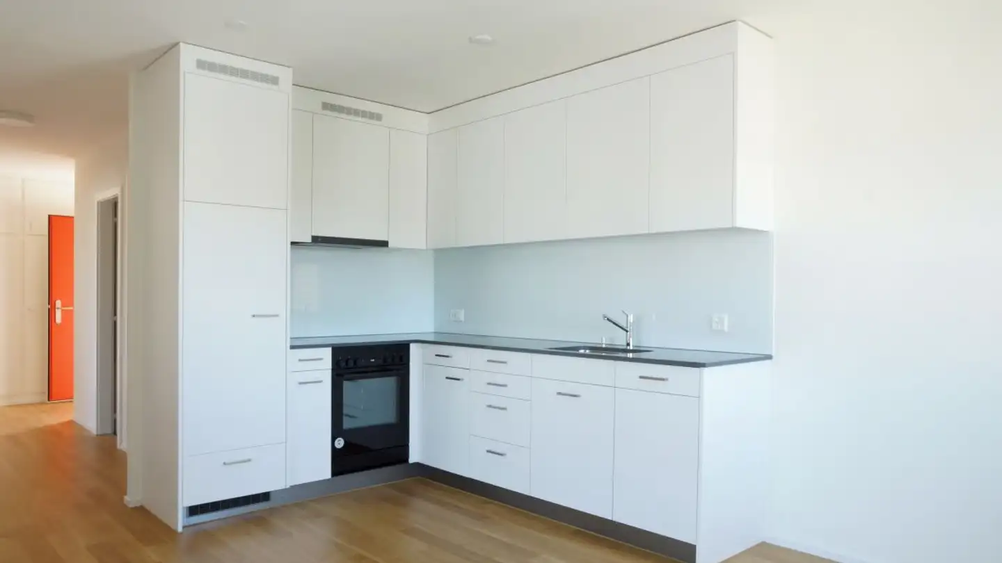 Wohnung mieten - Hohenstoffelstrasse 38, 8200 Schaffhausen - Foto 2