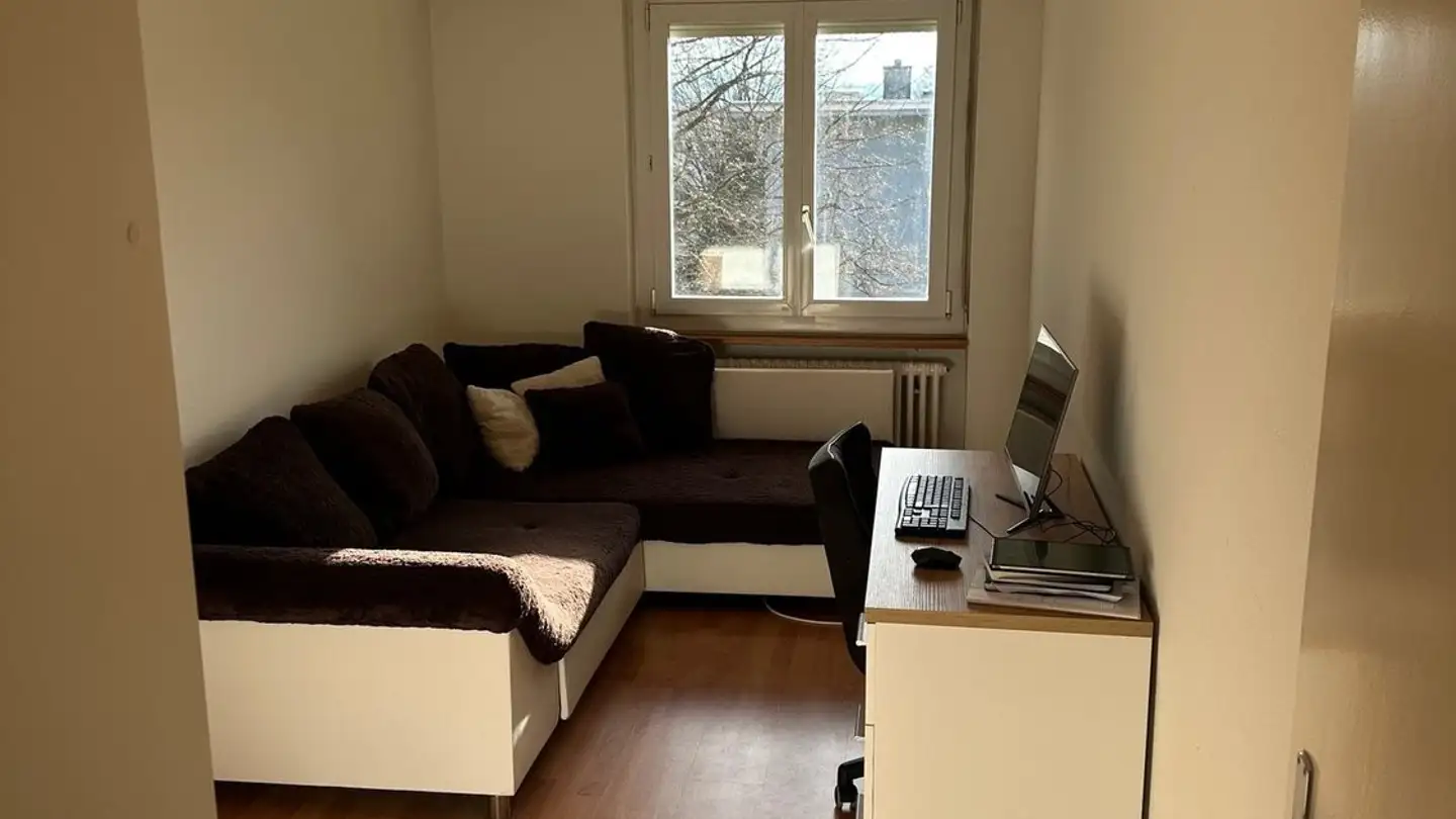 Wohnung mieten - Oberfeldstrasse 37, 4665 Oftringen - Foto 2