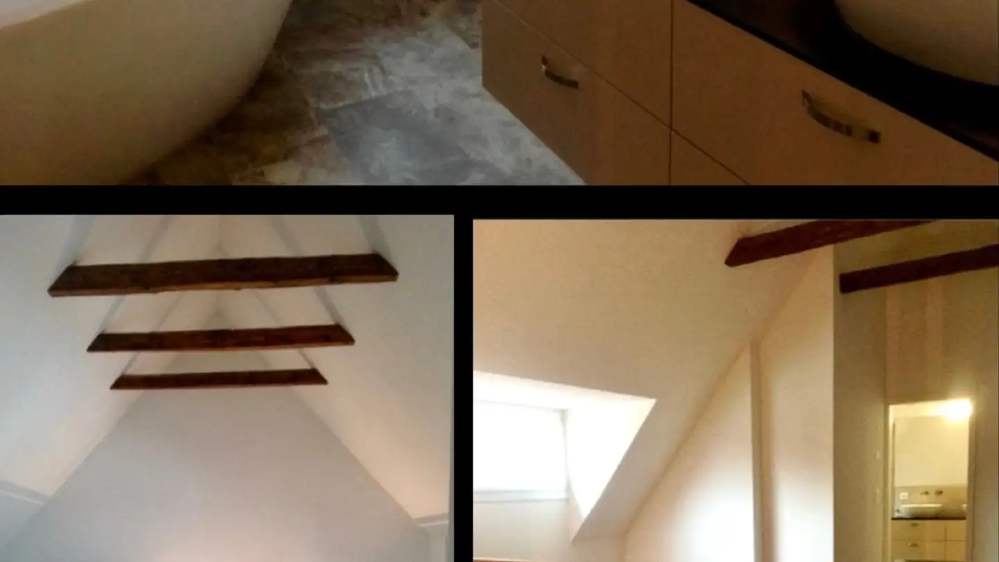 Wohnung mieten - Hauptgasse 31, 6130 Willisau - Foto 3