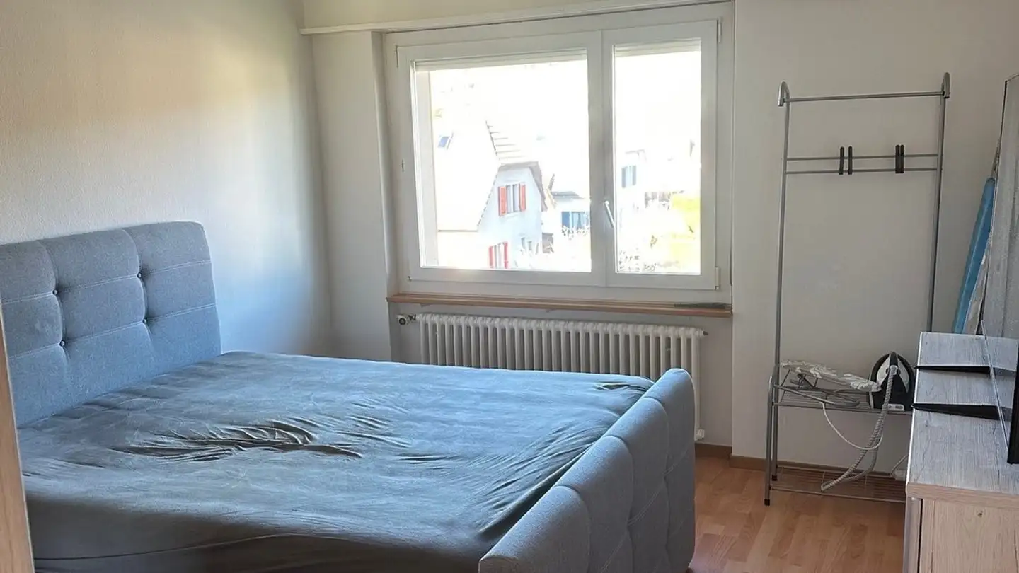 Wohnung mieten - Oberfeldstrasse 37, 4665 Oftringen - Foto 3