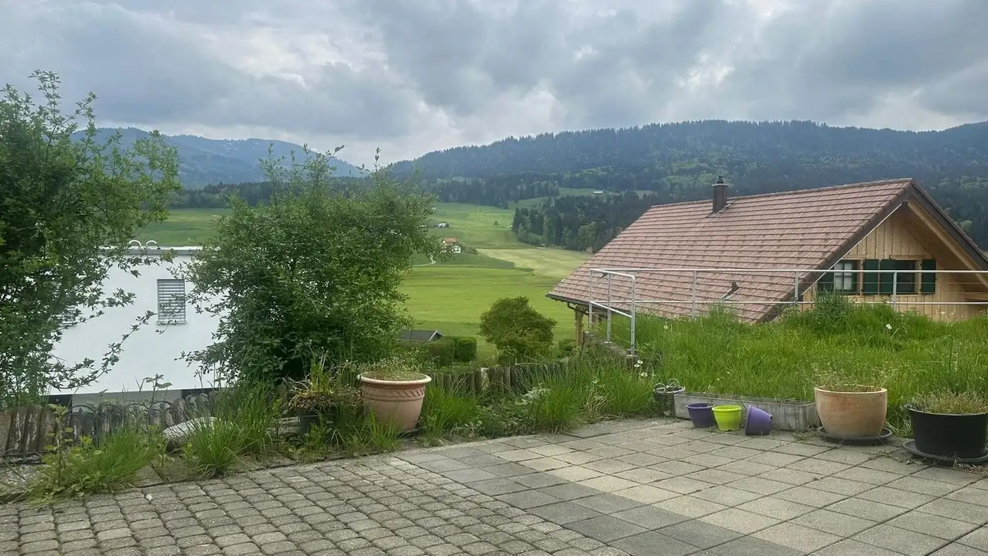 Single house for rent - Lusbüel 13, 1736 St. Silvester - Photo 2
