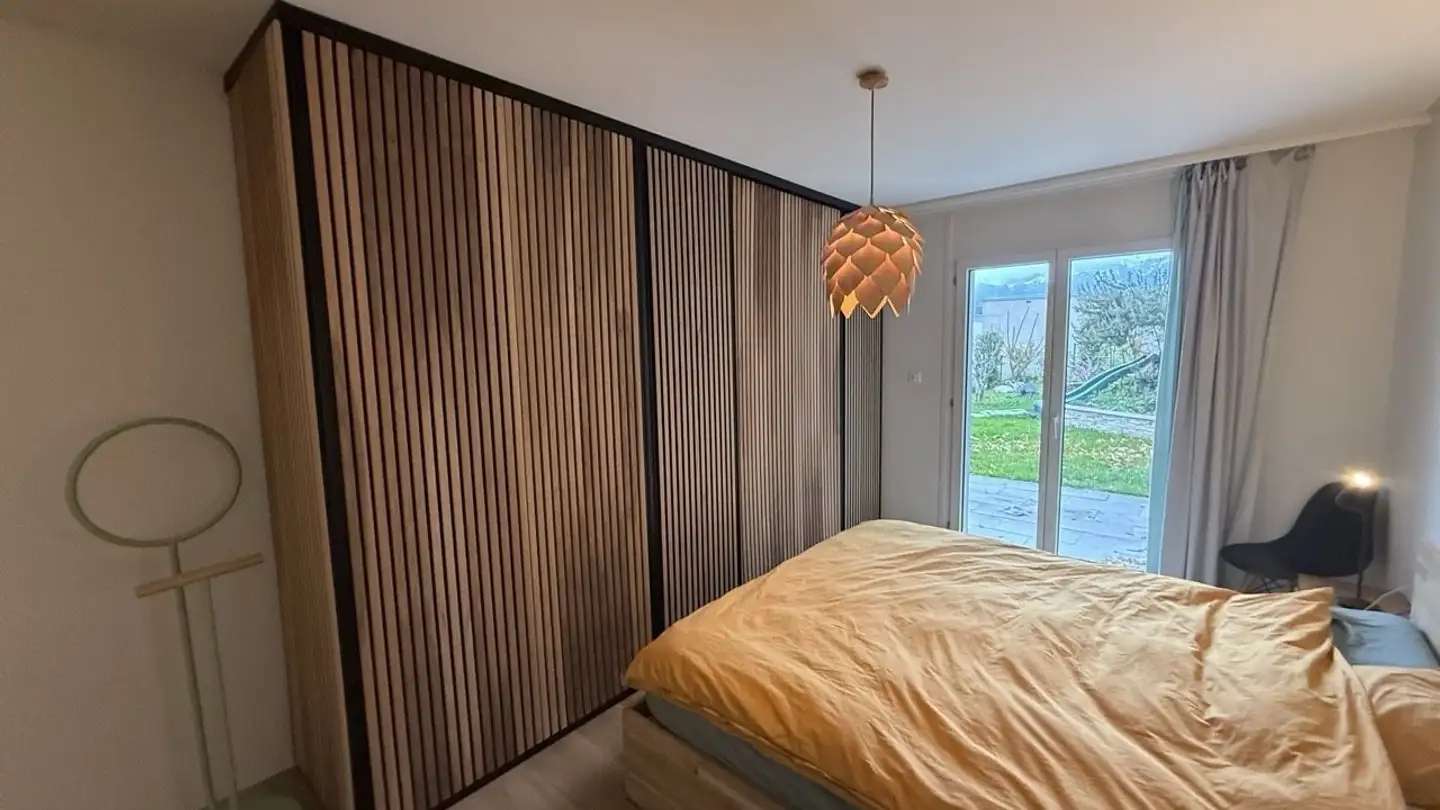 Furnished apartment for rent - 1096 Cully - Photo 4