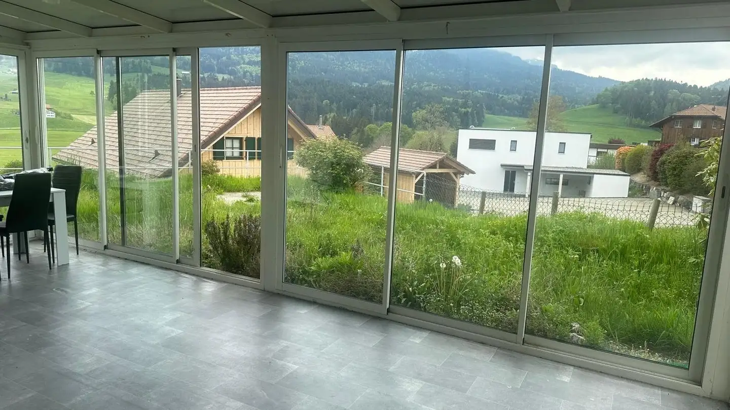 Single house for rent - Lusbüel 13, 1736 St. Silvester - Photo 3