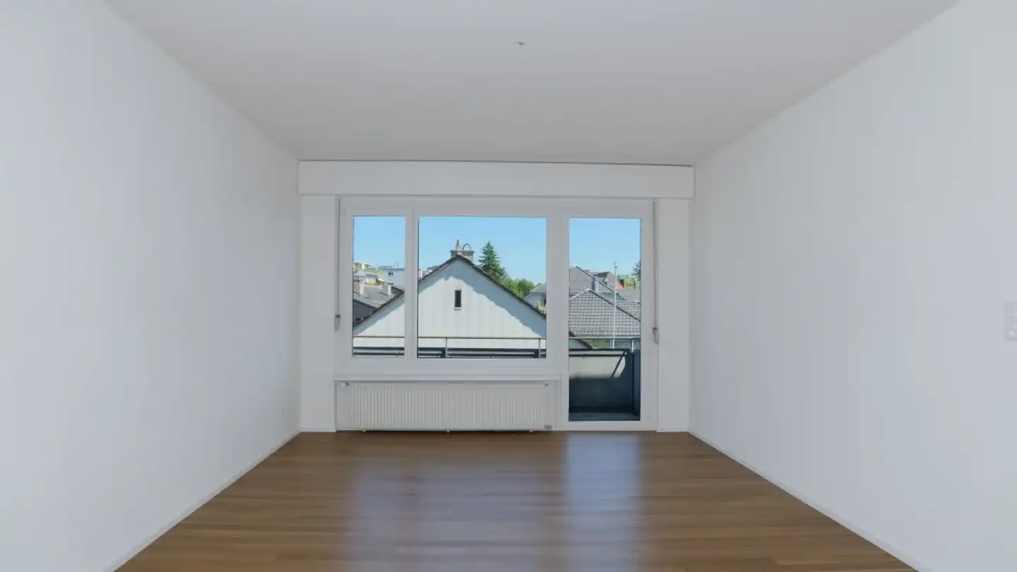 Wohnung mieten - Hohenstoffelstrasse 38, 8200 Schaffhausen - Foto 3
