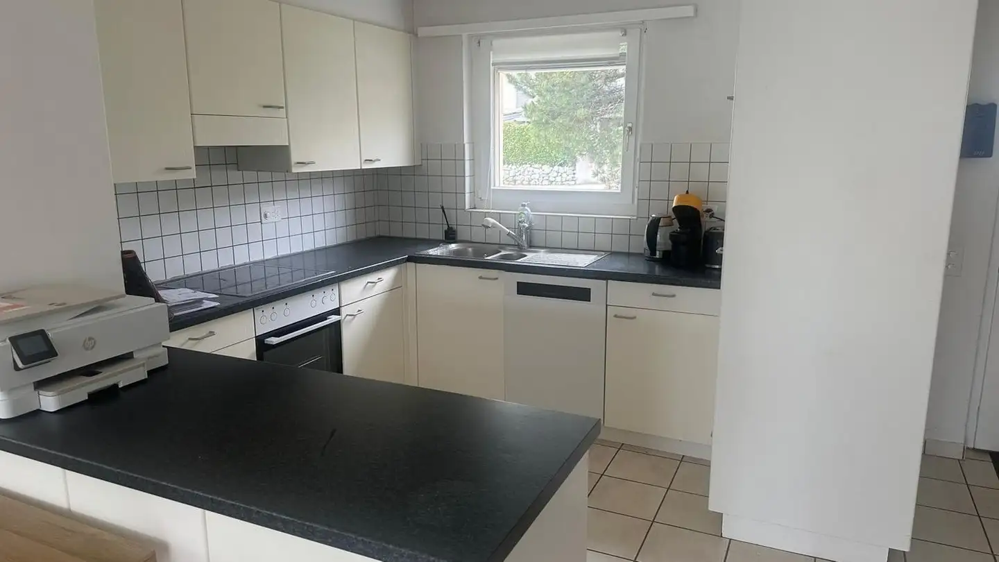 Single house for rent - Lusbüel 13, 1736 St. Silvester - Photo 4