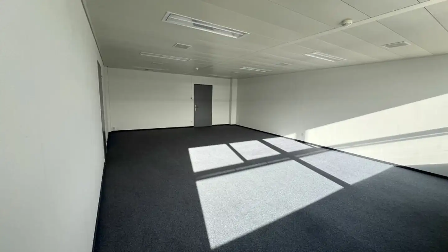 Bureau à louer - Fracht West, 8302 Kloten - Photo 2