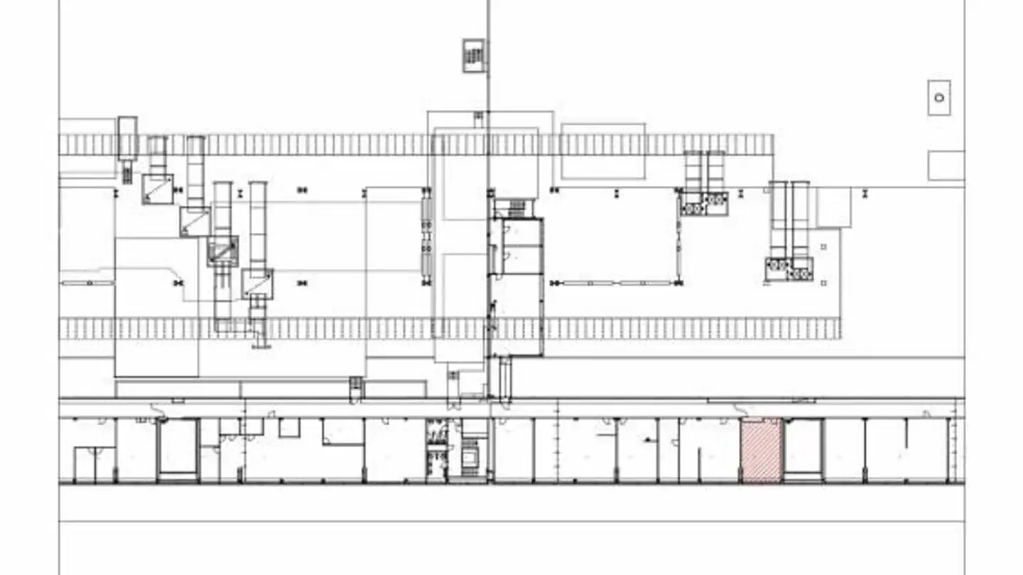Bureau à louer - Fracht West, 8302 Kloten - Photo 3