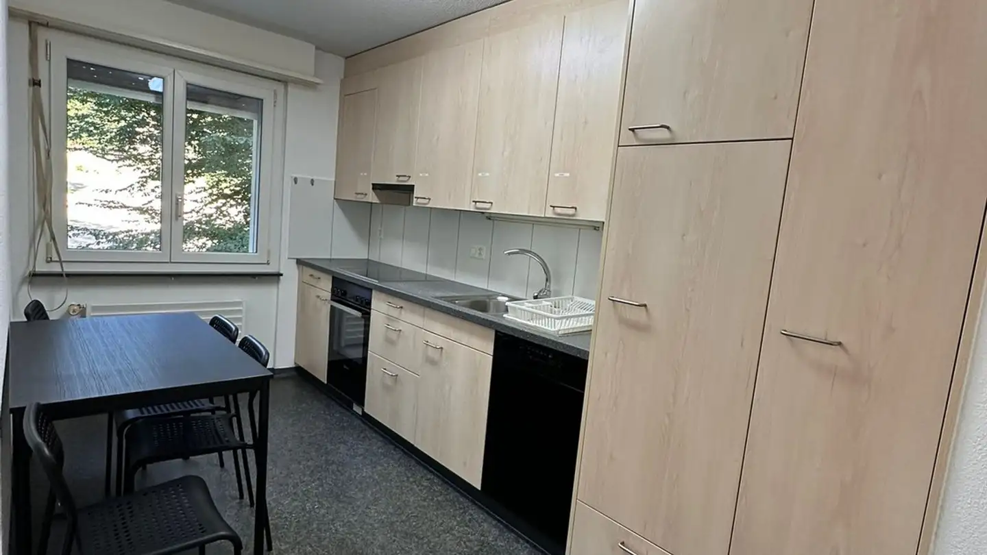 Chambre à louer - Wiggerblock, 6260 Reiden - Photo 4