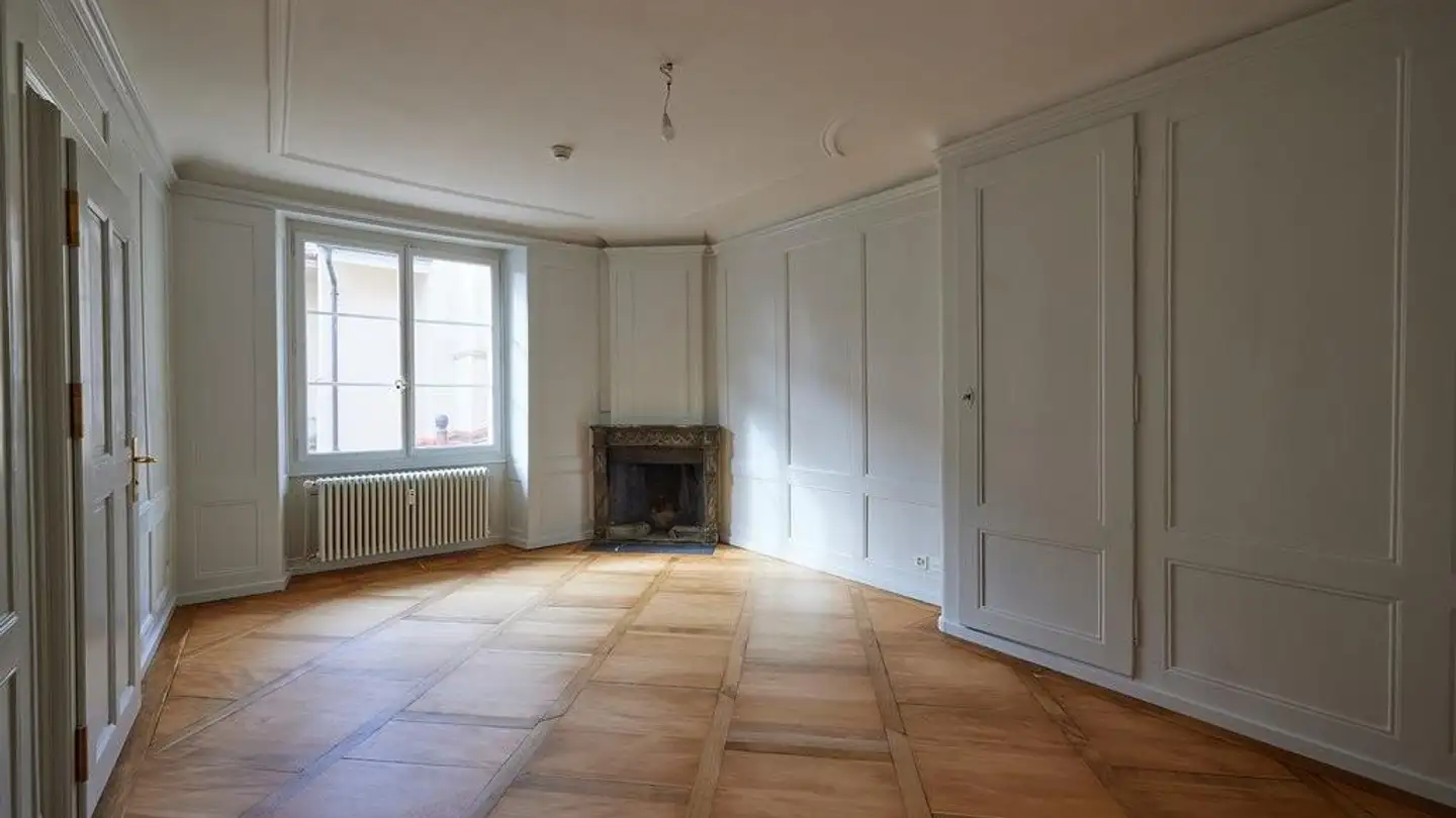 Appartamento in affitto - Junkerngasse 31, 3011 Bern - Photo 4