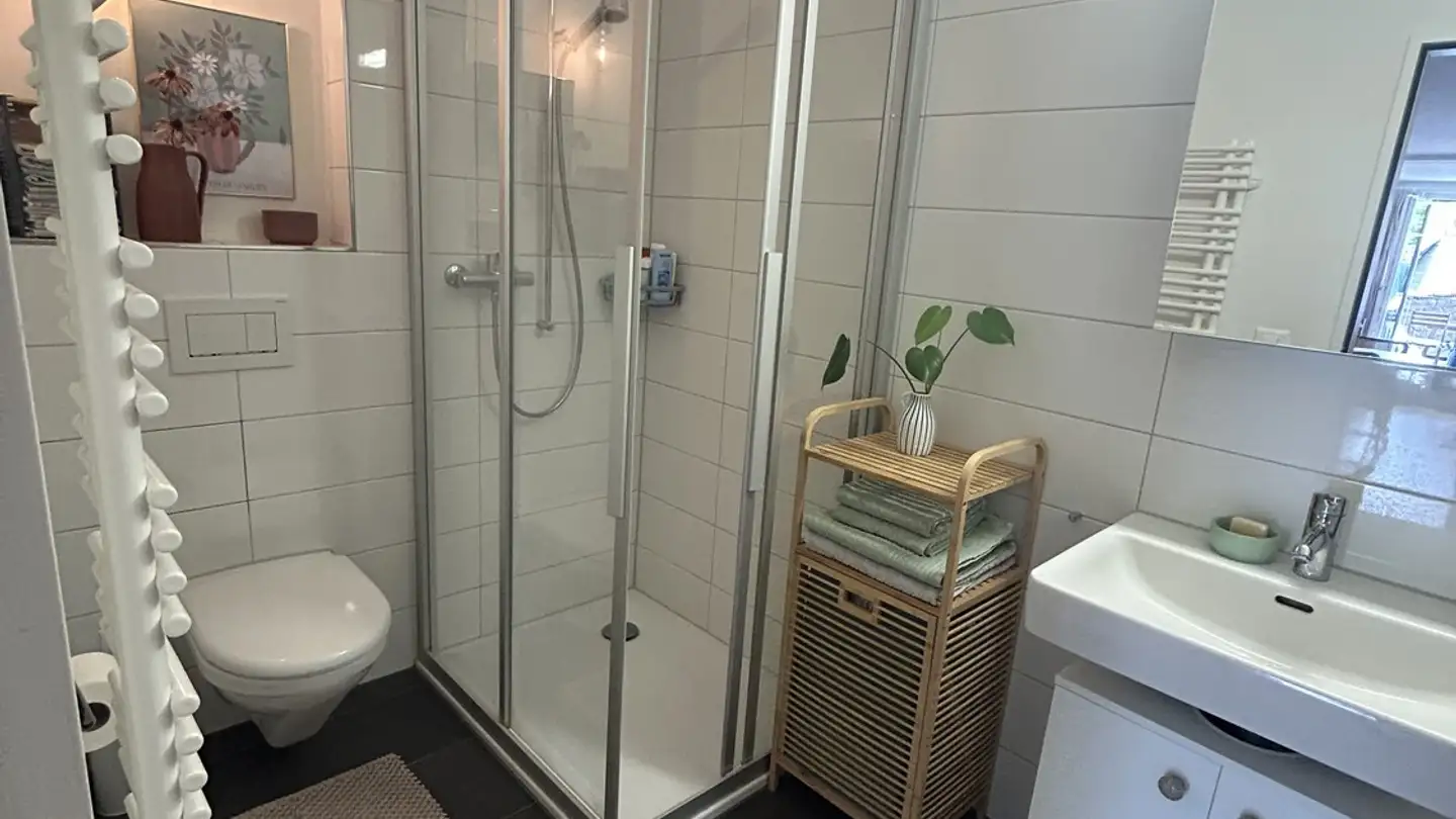 Attico in affitto - Gurzelngasse 28, 4500 Solothurn - Foto 2