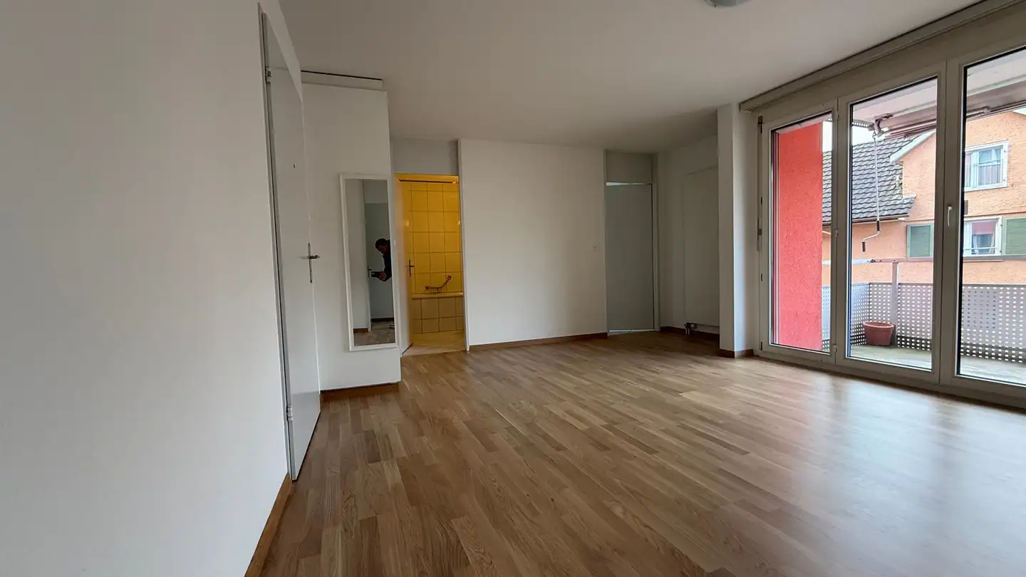 Appartamento in affitto - Neustrasse 26, 8590 Romanshorn