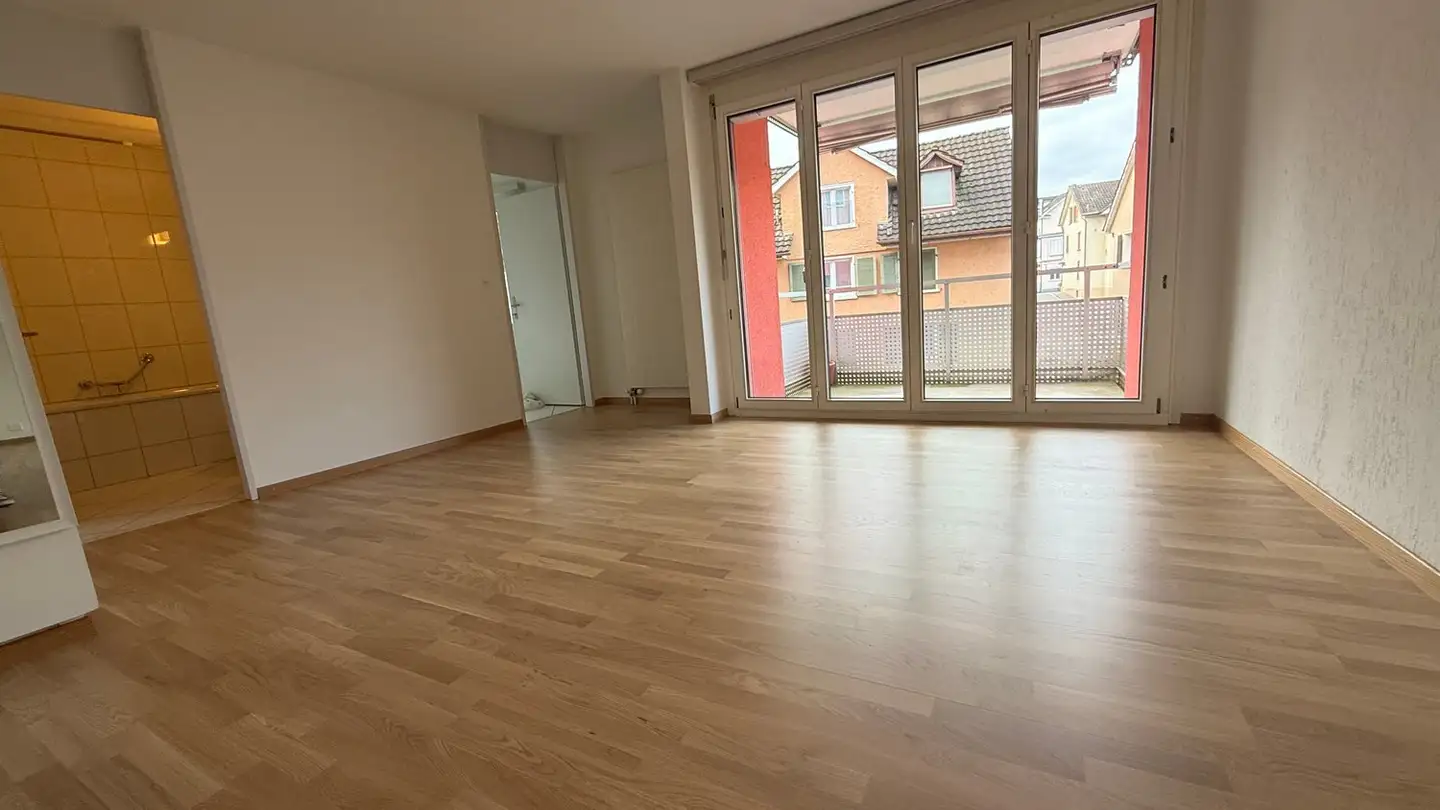 Appartamento in affitto - Neustrasse 26, 8590 Romanshorn - Foto 2