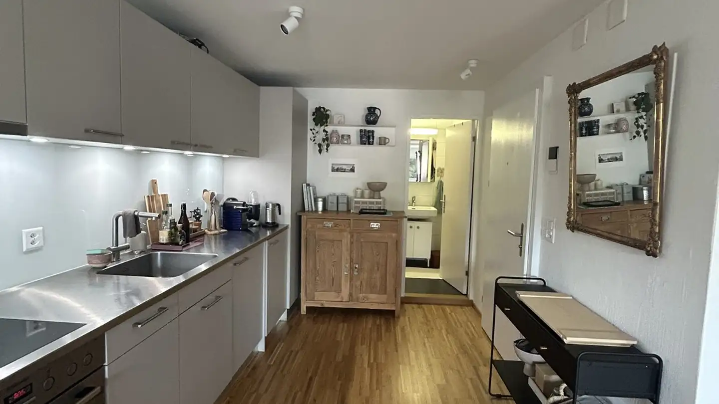Attico in affitto - Gurzelngasse 28, 4500 Solothurn - Foto 3