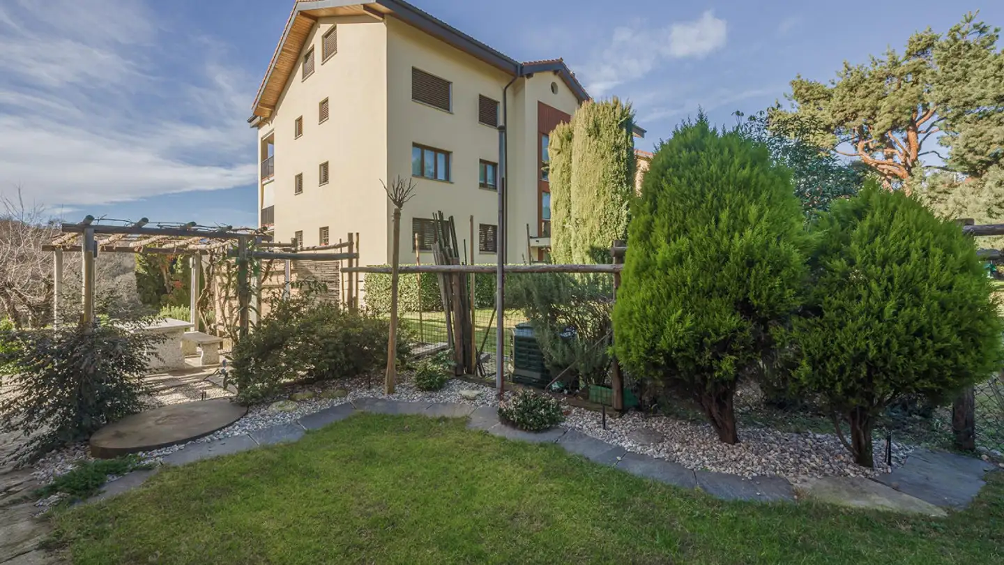 Wohnung mieten - 6949 Comano - Foto 4