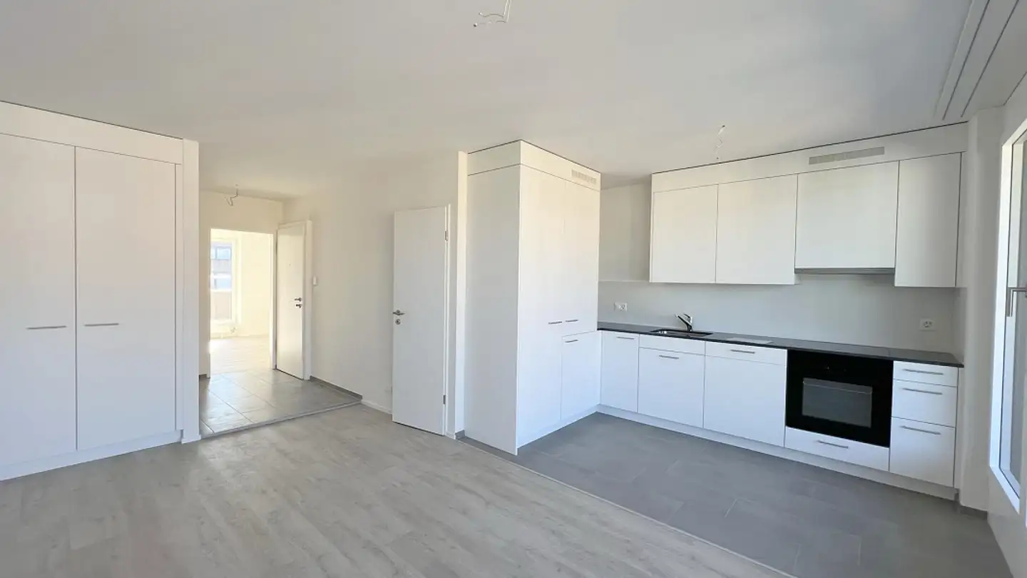 Wohnung mieten - Vogesenstrasse 135, 4056 Basel - Foto 2