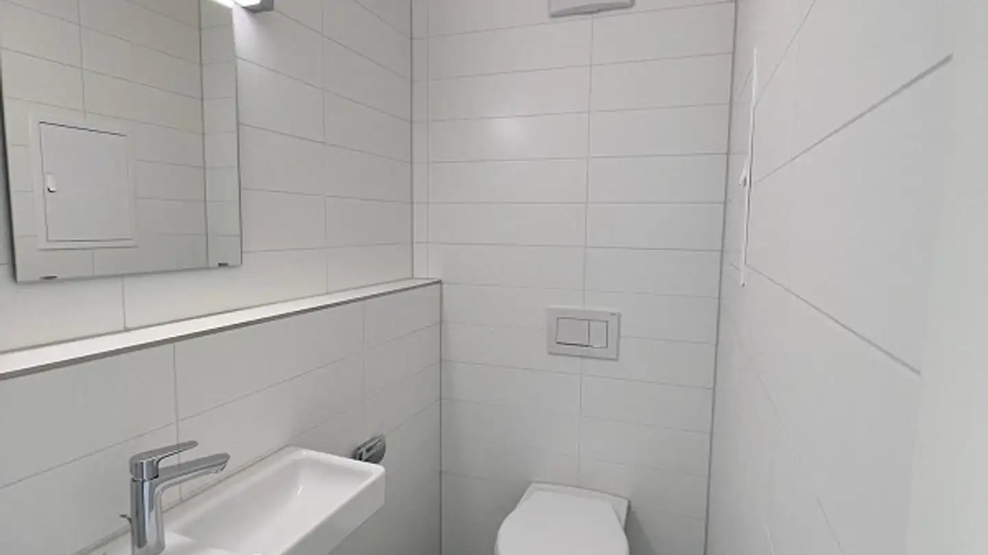 Wohnung mieten - Vogesenstrasse 135, 4056 Basel - Foto 3