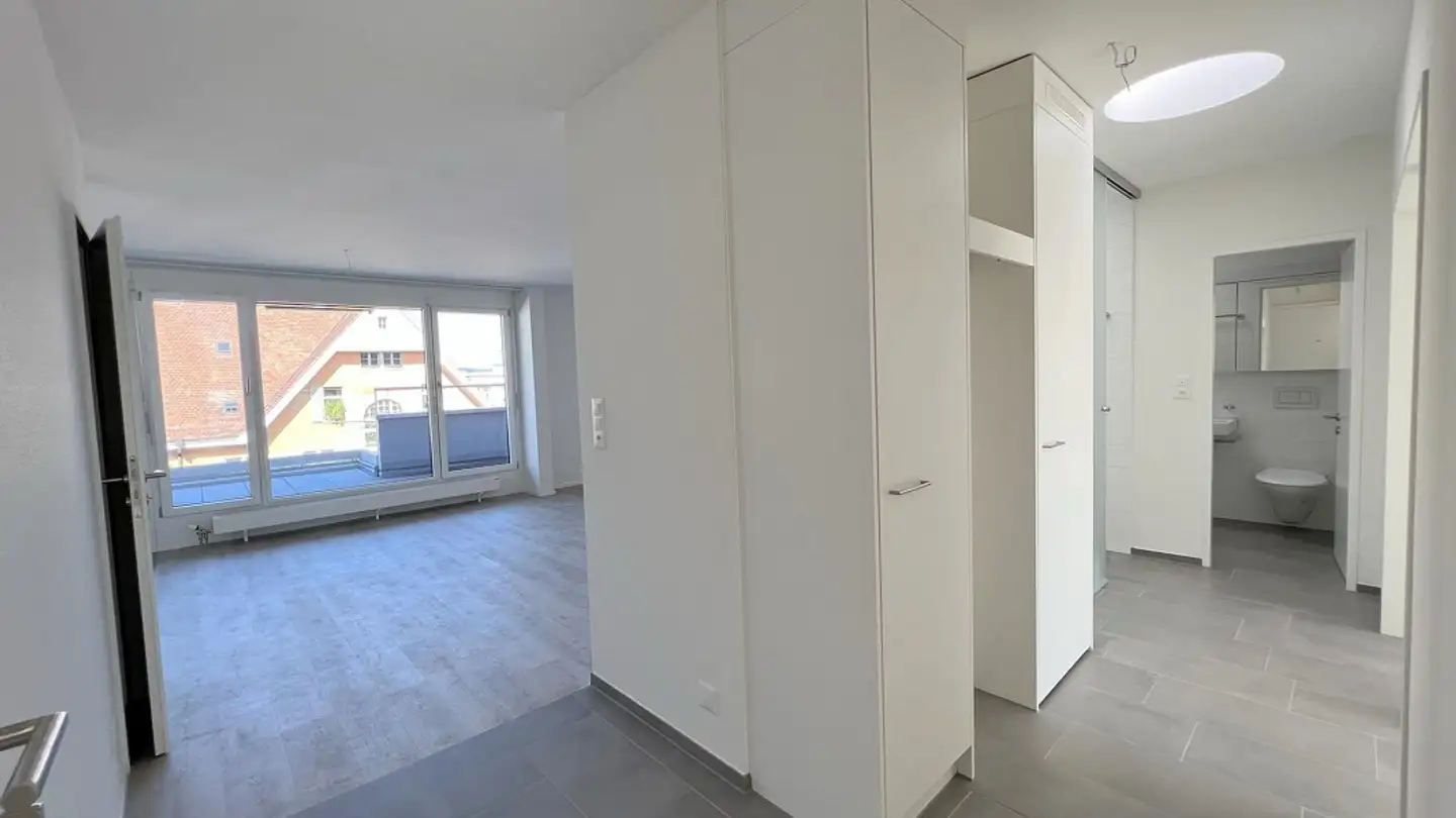 Wohnung mieten - Vogesenstrasse 135, 4056 Basel - Foto 4