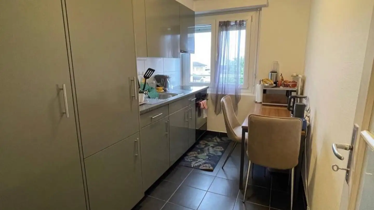 Appartamento in affitto - Avenue Des Brayères 5, 1815 Clarens