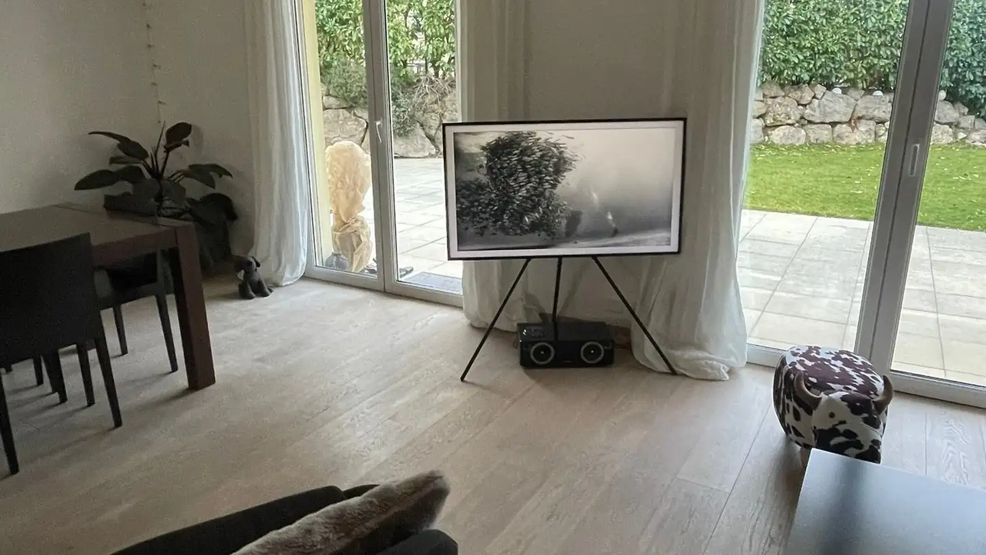 Doppelhaushälfte mieten - 1092 Belmont-sur-Lausanne - Foto 2