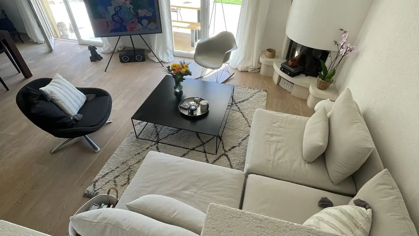 Doppelhaushälfte mieten - 1092 Belmont-sur-Lausanne - Foto 3