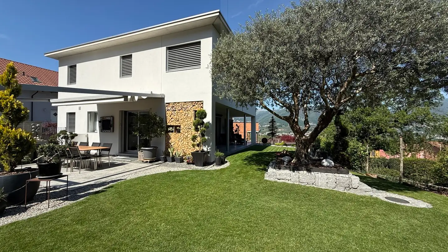 Casa singola in vendita - 6883 Novazzano
