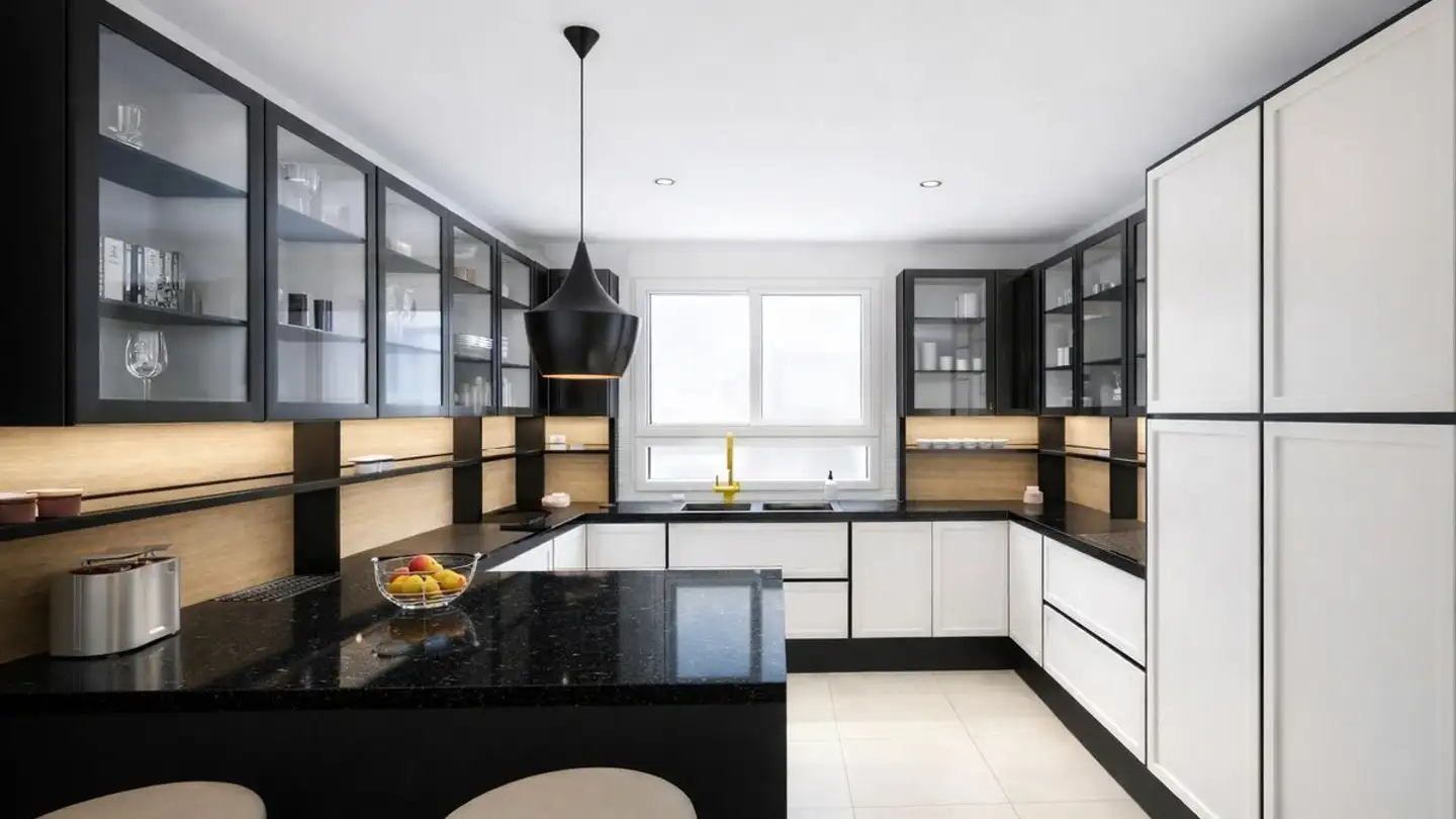 Maison individuelle à vendre - 1615 Bossonnens - Photo 2