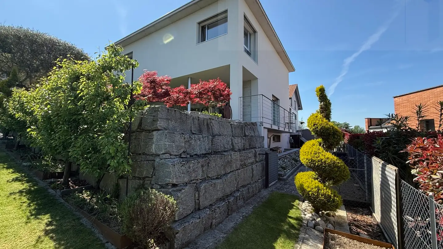 Casa singola in vendita - 6883 Novazzano - Foto 2