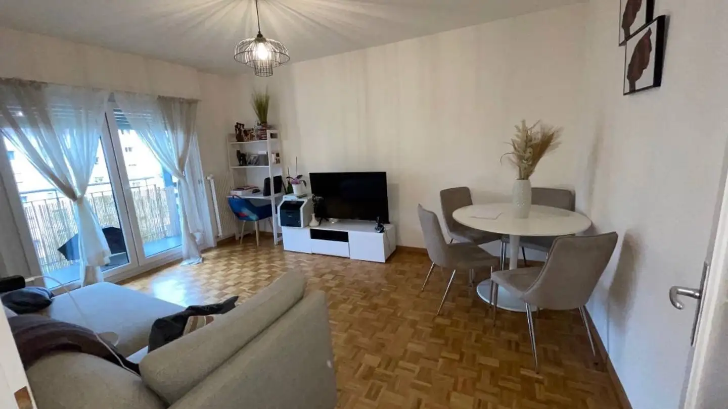 Appartamento in affitto - Avenue Des Brayères 5, 1815 Clarens - Foto 2