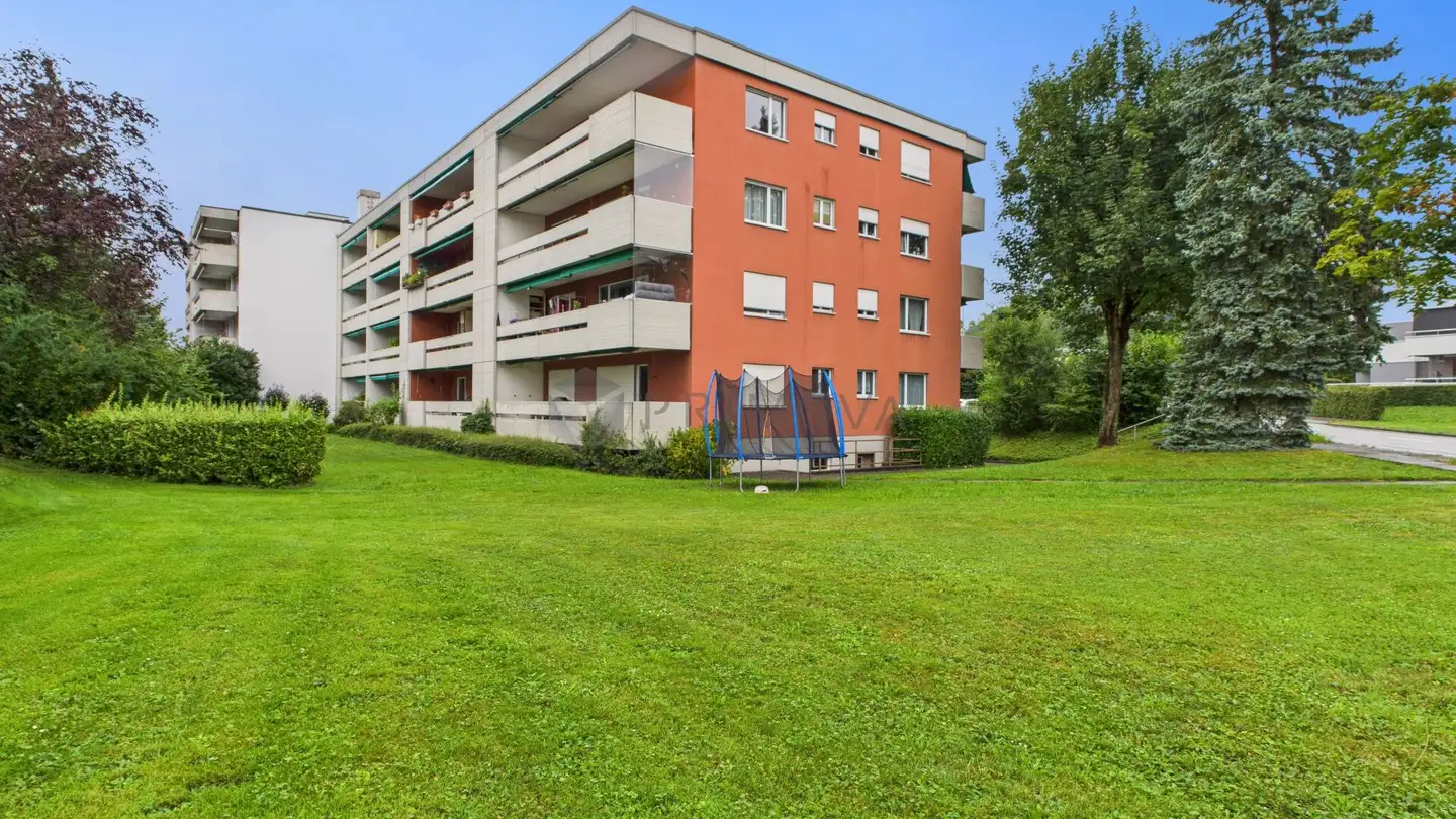 Apartment for rent - 4512 Bellach