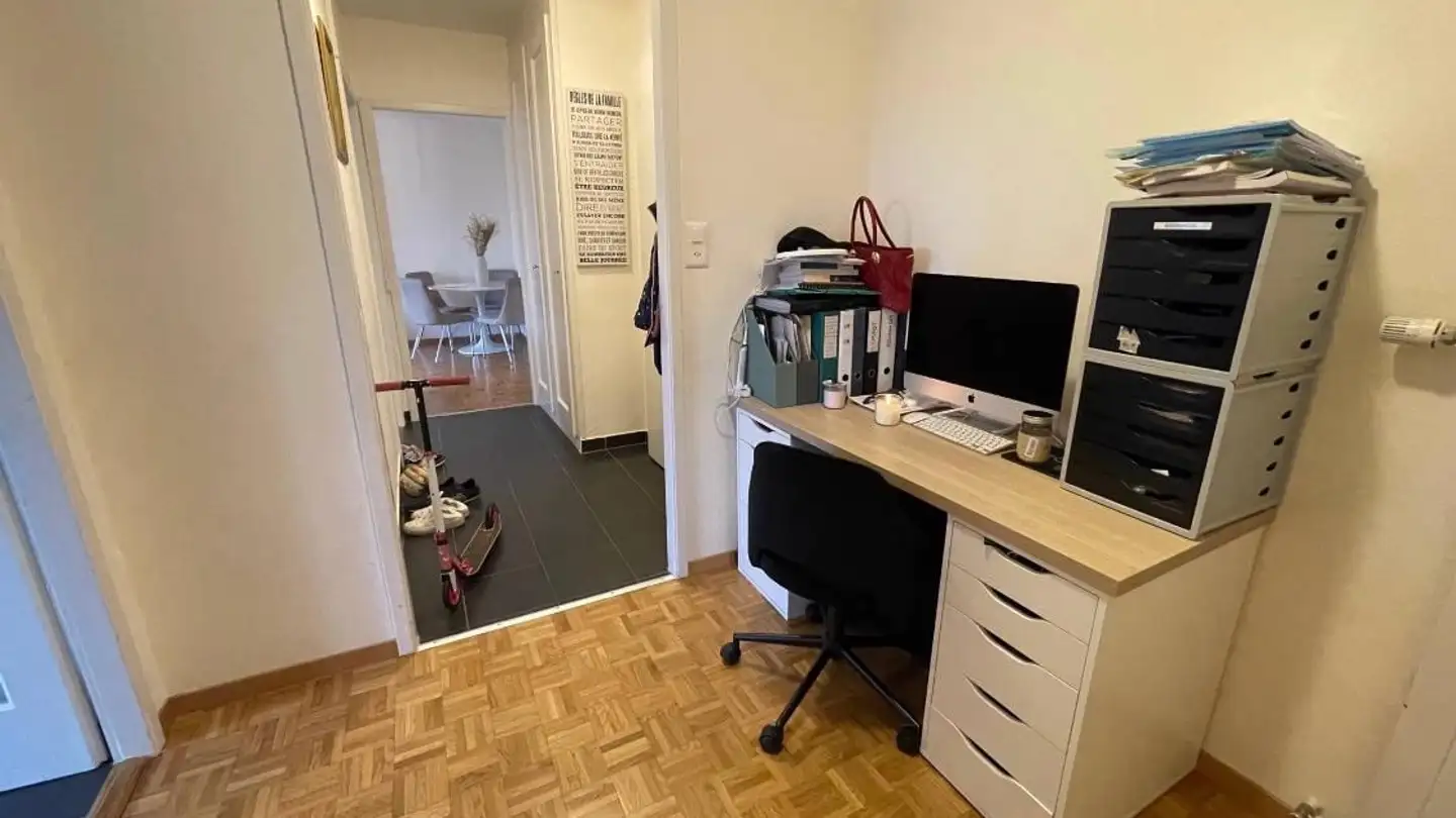 Appartamento in affitto - Avenue Des Brayères 5, 1815 Clarens - Foto 3