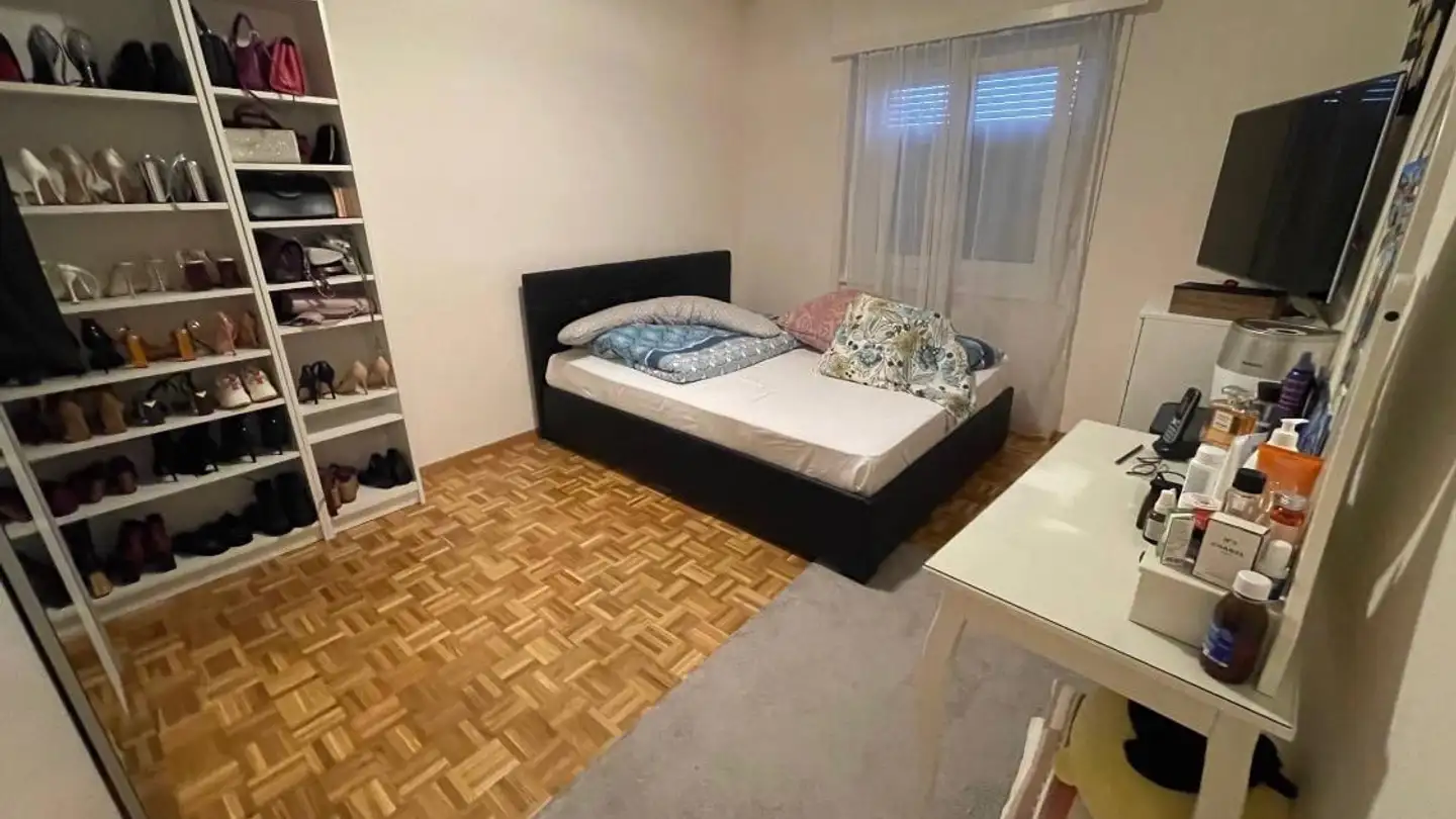 Appartamento in affitto - Avenue Des Brayères 5, 1815 Clarens - Foto 4