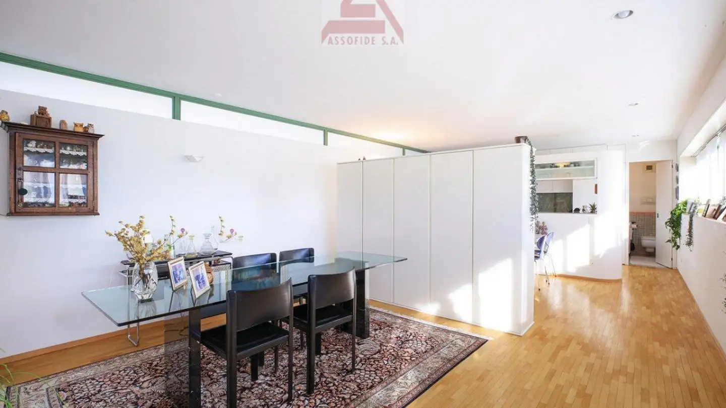 Villa à vendre - 6600 Muralto - Photo 3